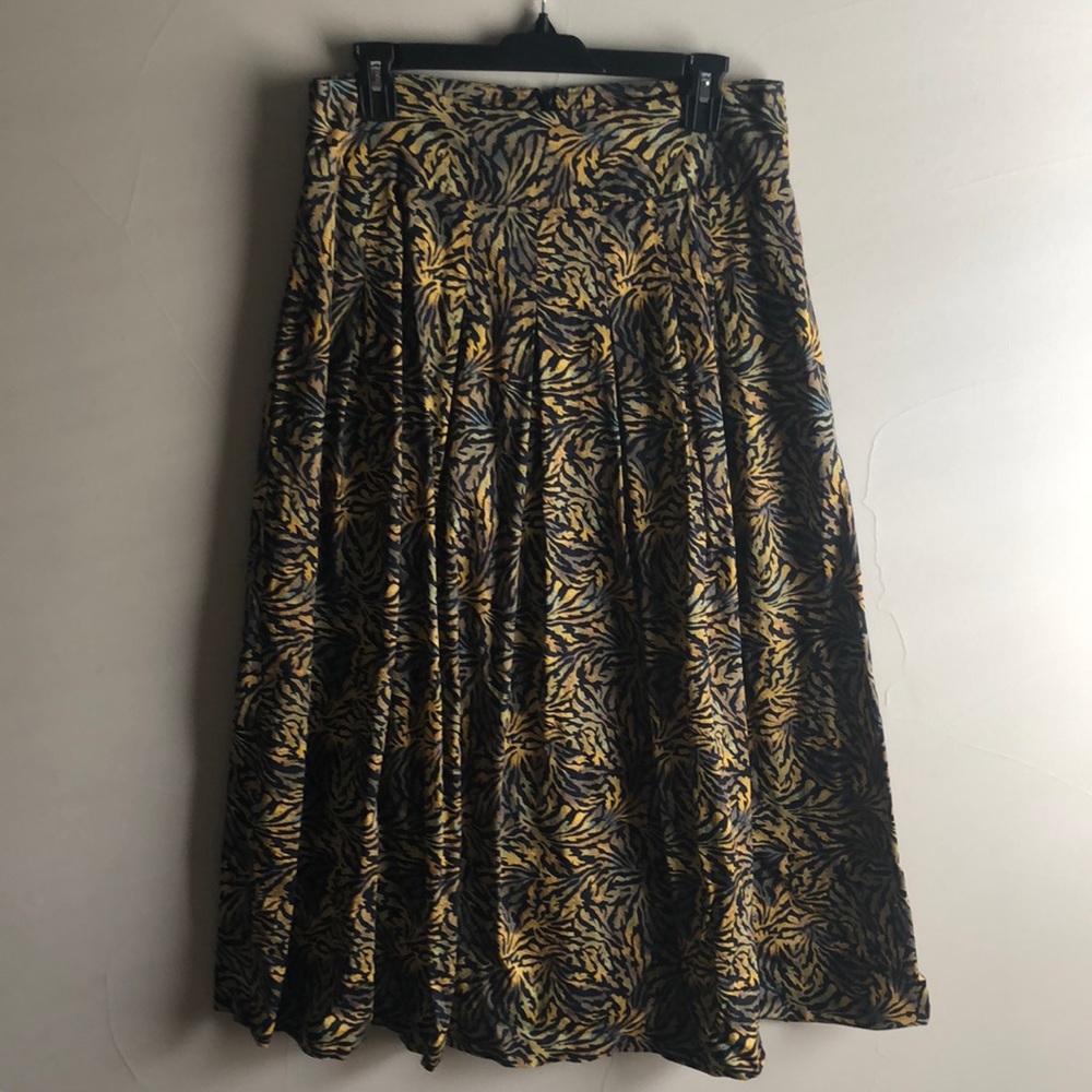 Vintage Trevan Skirt